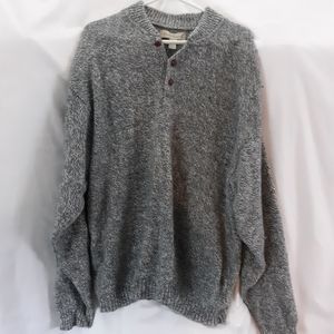 GreatLand,Men's sweater